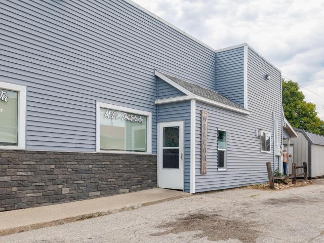 Commercial for sale in Morocco, Indiana