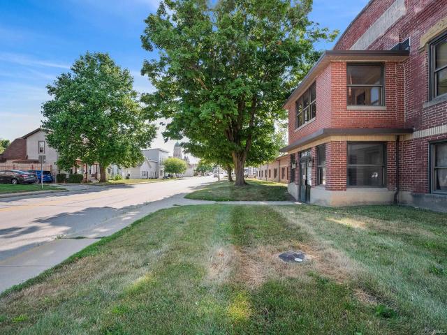 Commercial for sale in Columbia City, Indiana
