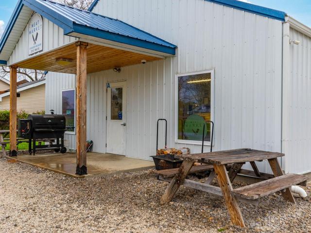Commercial for sale in Sturgeon, Missouri