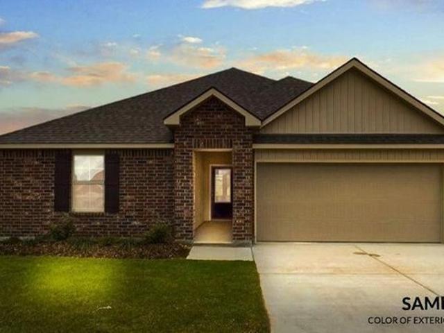 House for sale in Duson, Louisiana