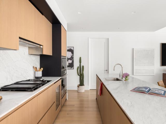 Condo for rent in Arverne, New York