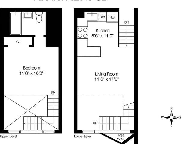 Duplex for sale in Arverne, New York