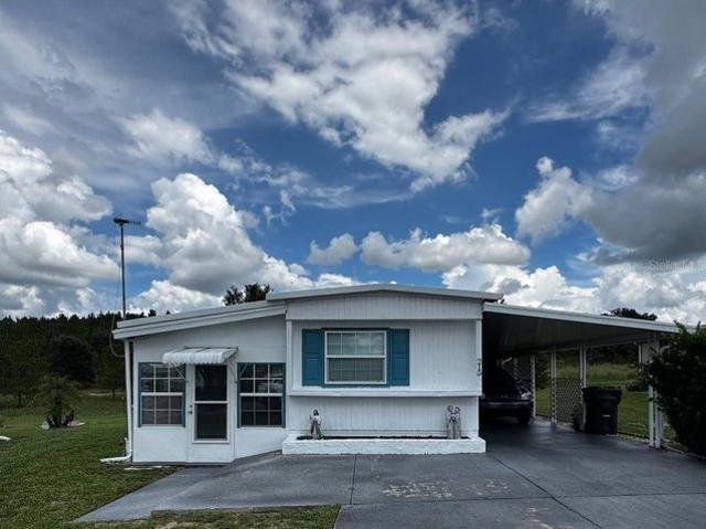 House for sale in Lake Wales, Florida