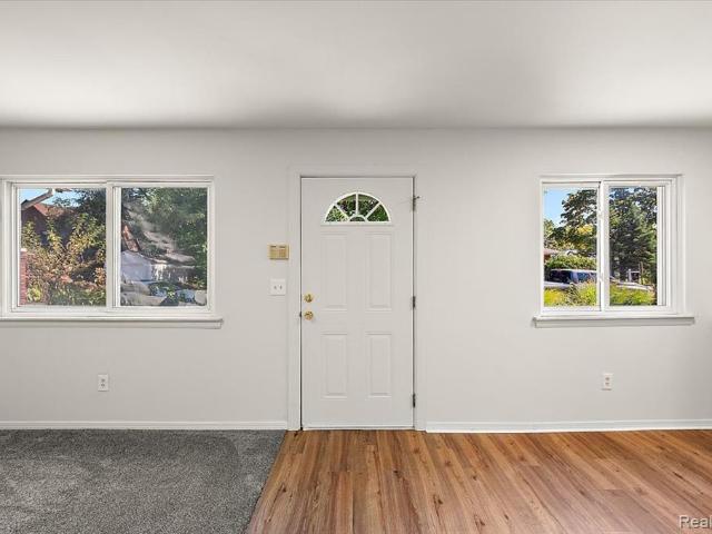 House for sale in Ferndale, Oakland County