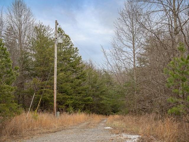 Farm for sale in Tennessee