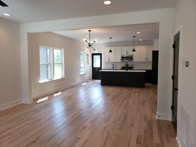 Property for rent in Tennessee