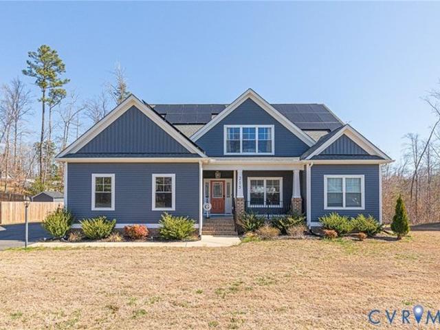 House for sale in Virginia