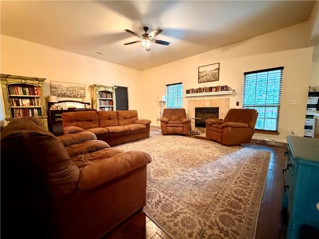 House for sale in Ark