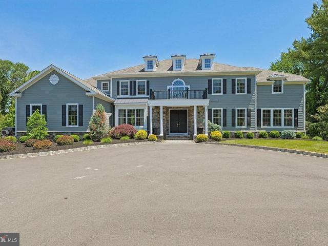 House for sale in Princeton, New Jersey