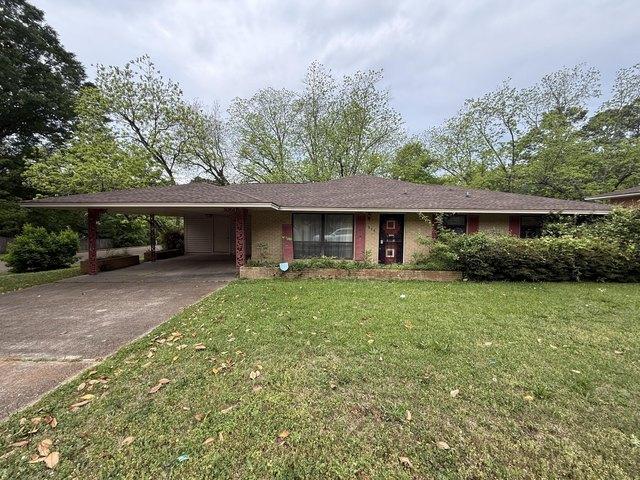 House for sale in Belden, Mississippi