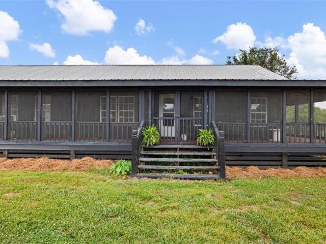 House for sale in Gordon, Georgia