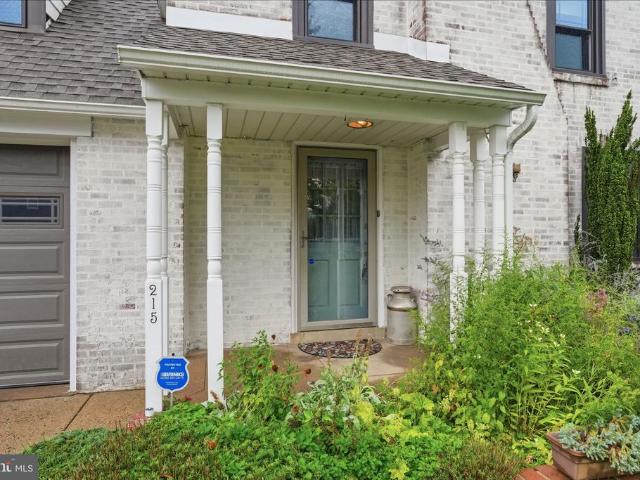 House for sale in Willow Grove, Pennsylvania