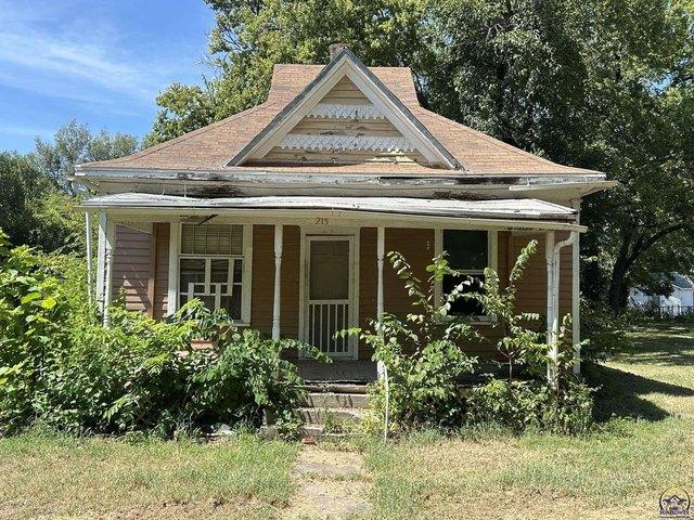 House for sale in Kansas