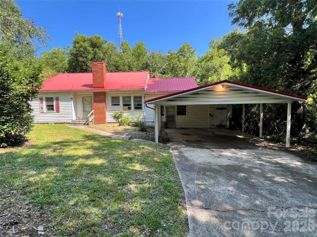 House for sale in Biscoe, North Carolina