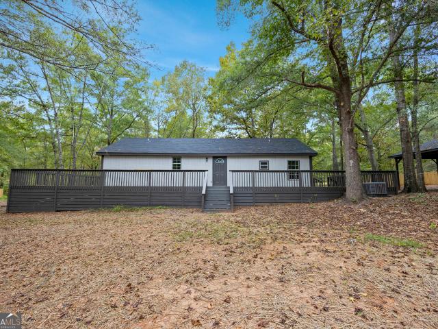 House for sale in Newborn, Jasper County