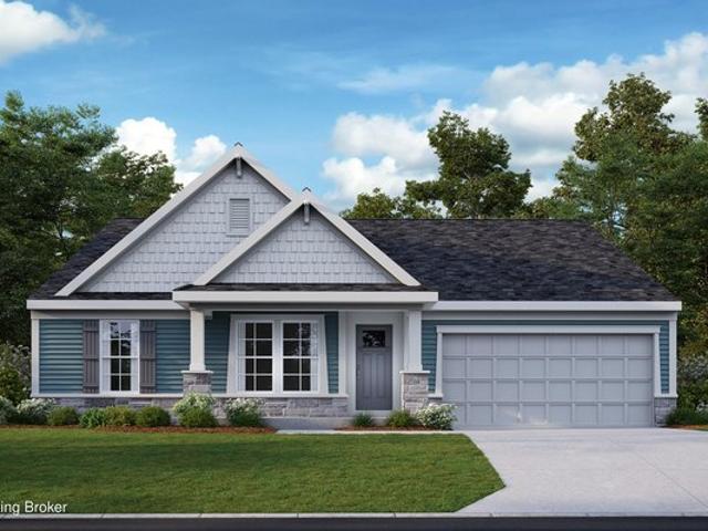 House for sale in Cecilia, Kentucky