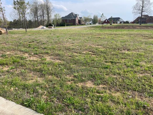 Land for sale in Paducah, Kentucky