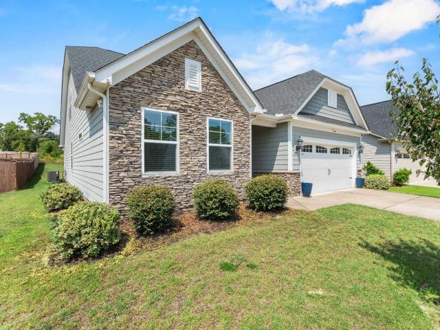 House for sale in Blythewood, South Carolina