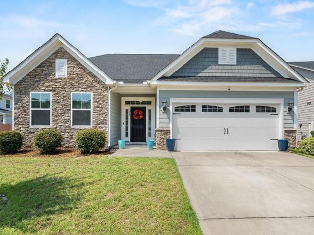 House for sale in Blythewood, South Carolina