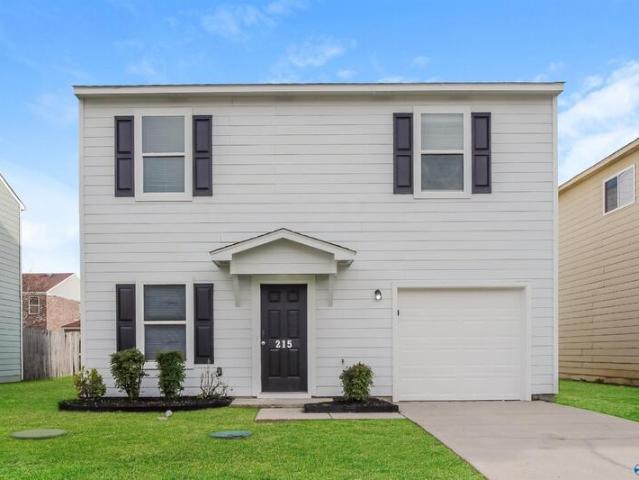 House for rent in Harvest