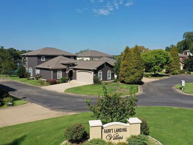 House for sale in Hot Springs, Garland County
