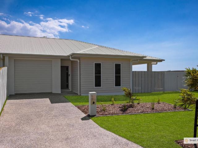 House for rent in Burdell, Queensland