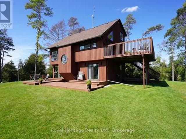 House for sale in Douro-dummer, Ontario