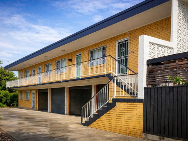 Apartment for rent in Toombul, Queensland