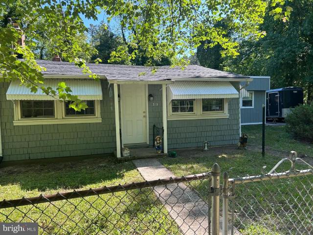 House for sale in Browns Mills, New Jersey