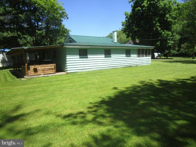 House for sale in Bedford, Pennsylvania