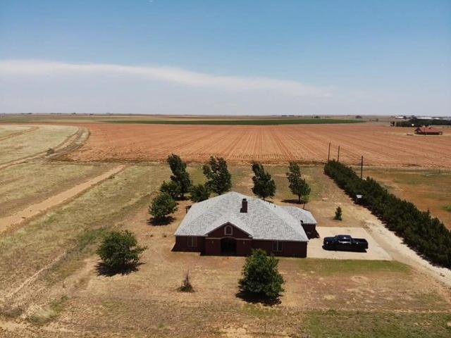 House for sale in Slaton, Texas