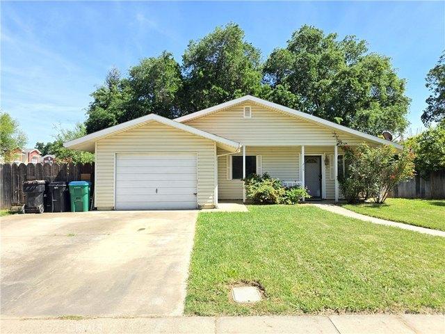 House for sale in Butte, California