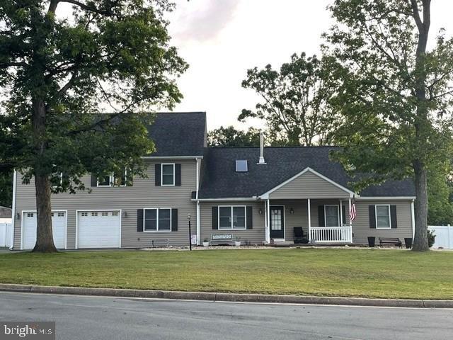 House for sale in Virginia