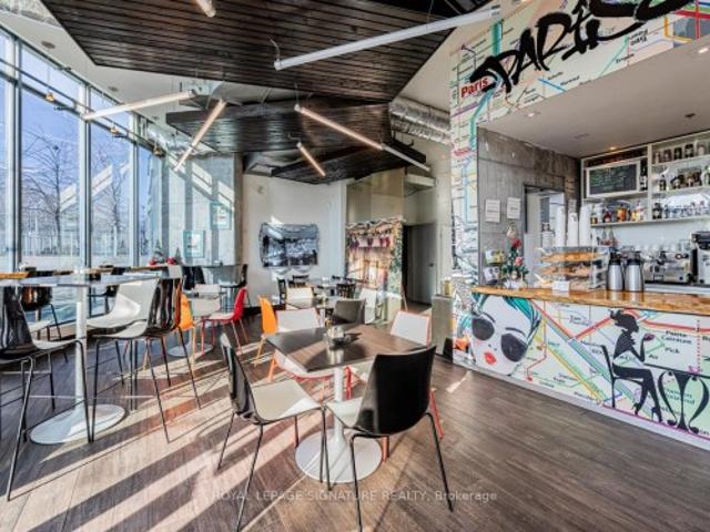 Commercial for sale in Spadina—Fort York, Toronto