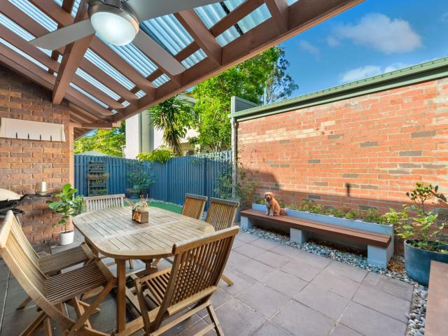Apartment for rent in Newmarket, Greater Brisbane