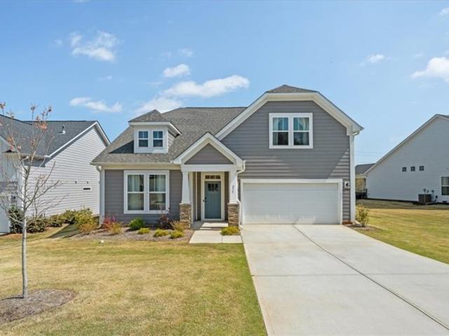 House for sale in Central, South Carolina