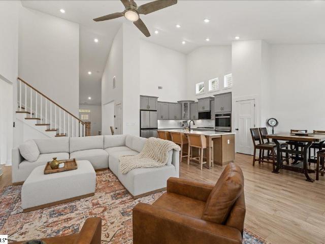 House for sale in Central, South Carolina