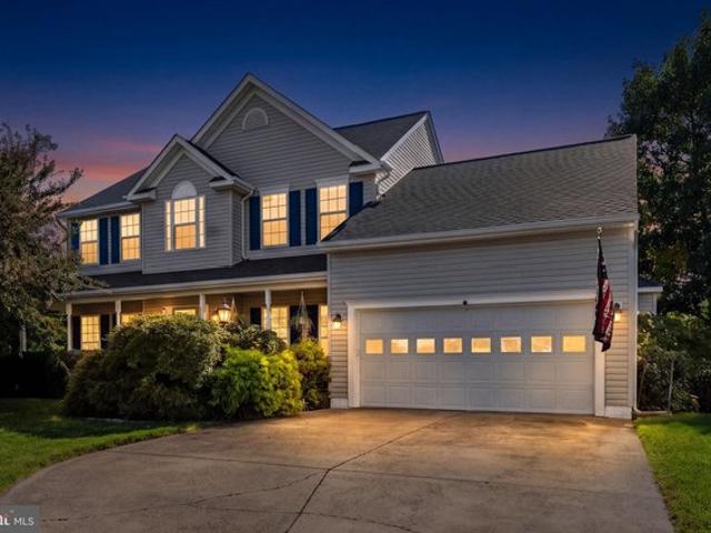 House for sale in Warrenton, Fauquier County
