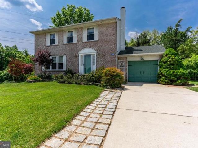 House for sale in Glyndon, Maryland