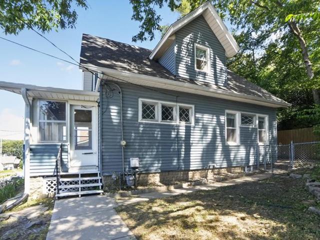 House for sale in Council Bluffs, Iowa