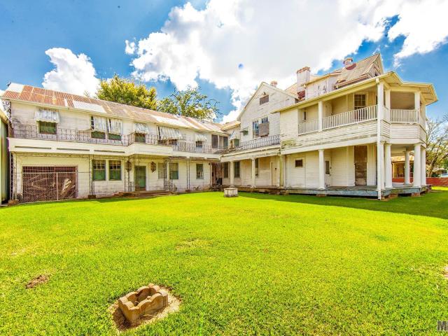 Property for sale in Napoleonville, Louisiana