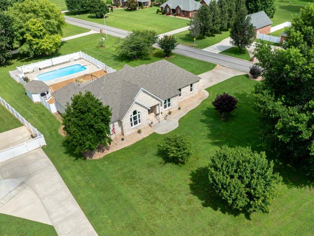 House for sale in Tennessee