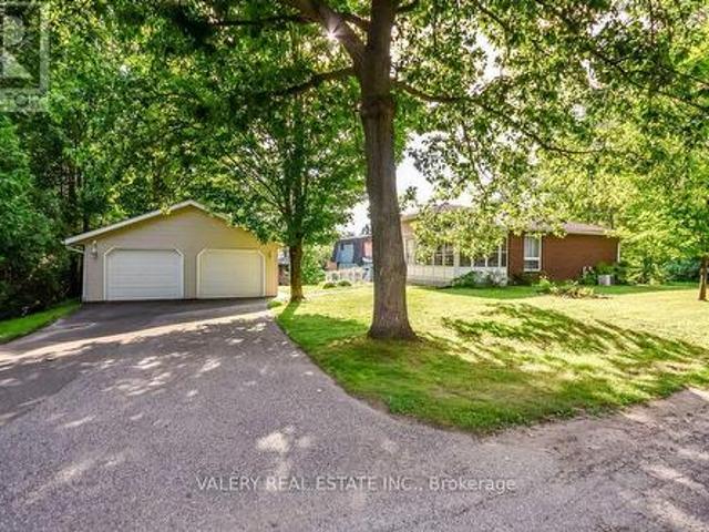 House for sale in Muskoka, Ontario