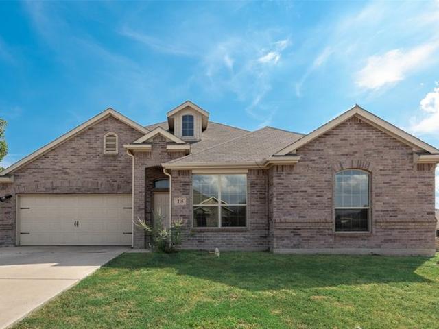 House for sale in Shaw Creek Ranch, Ferris