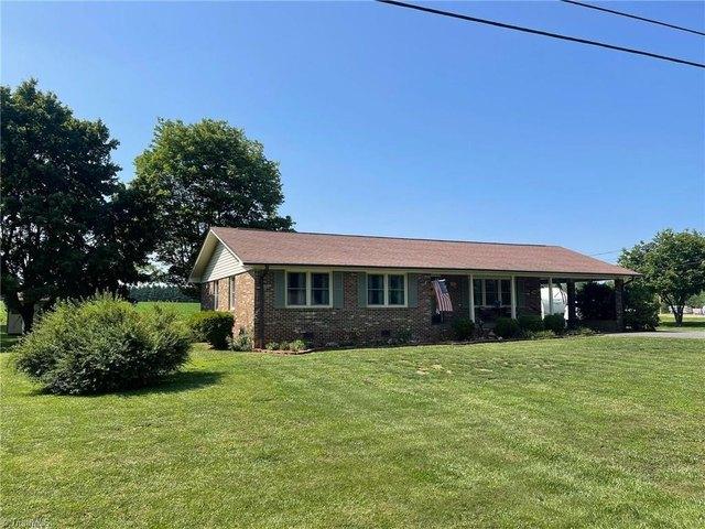 House for sale in Dobson, North Carolina