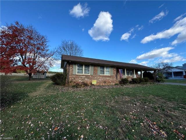 House for sale in Dobson, North Carolina