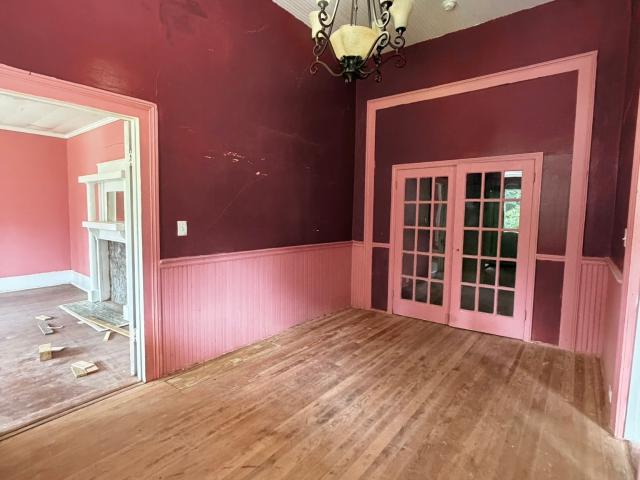 House for sale in Monticello, Georgia