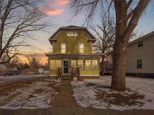 House for sale in Redwood, Minnesota