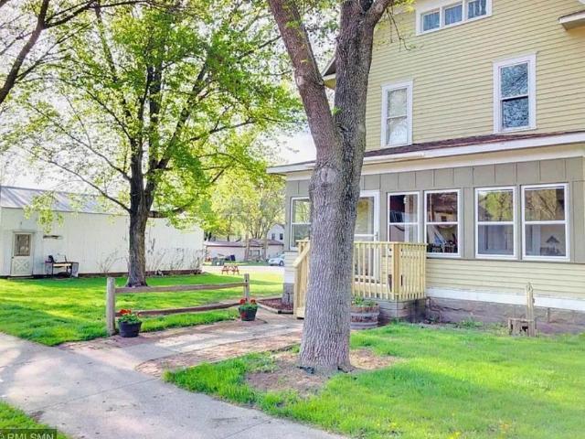 House for sale in Redwood, Minnesota