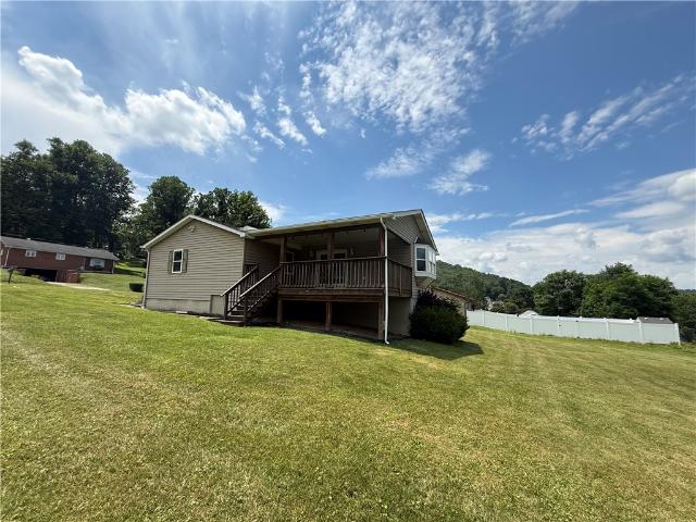House for sale in Pennsylvania